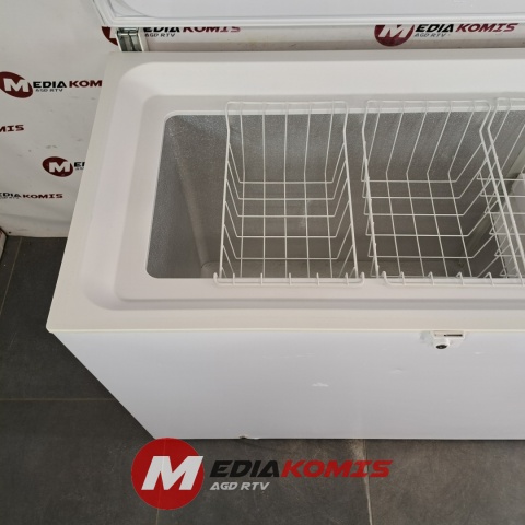 Zamrażarka Bauknecht GTE 280 A3+