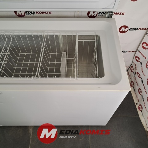 Zamrażarka Bauknecht GTE 280 A3+