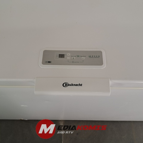 Zamrażarka Bauknecht GTE 280 A3+