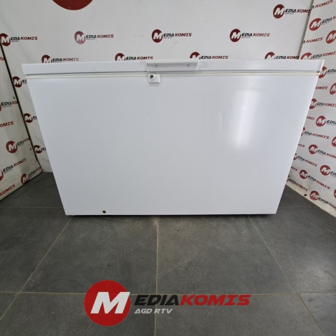 Zamrażarka Bauknecht GTE 280 A3+