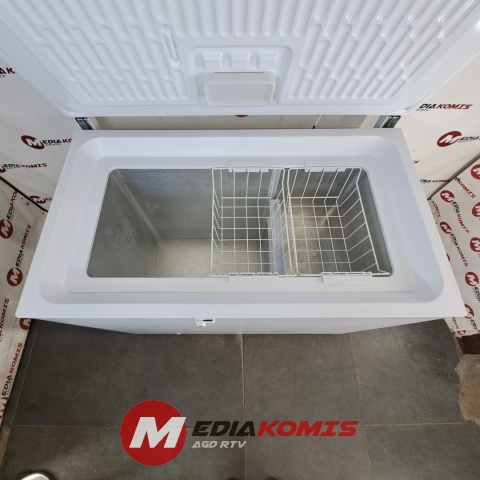 Zamrażarka Bauknecht GTE 822 [2]