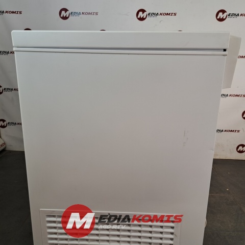 Zamrażarka Bauknecht GTE 822 [2]