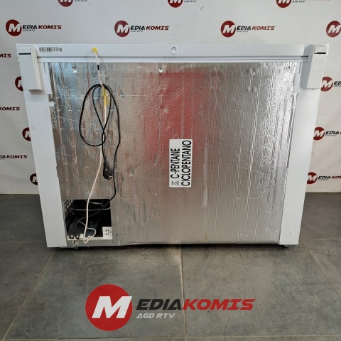 Zamrażarka Bauknecht GTE 822 [2]