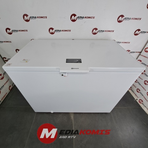 Zamrażarka Bauknecht GTE 822 [3]