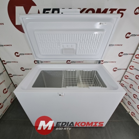 Zamrażarka Bauknecht GTE 822 [3]