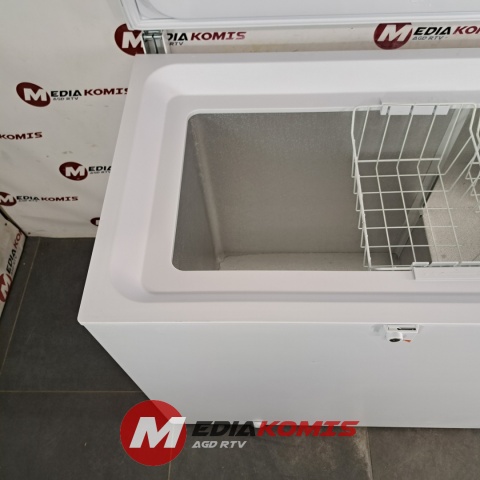 Zamrażarka Bauknecht GTE 822 [3]