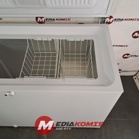 Zamrażarka Bauknecht GTE 822 [3]