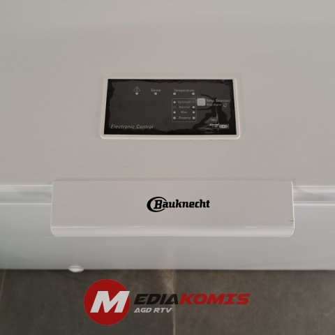 Zamrażarka Bauknecht GTE 822 [3]