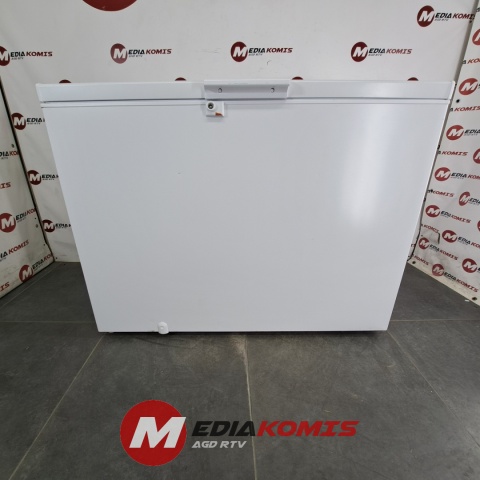 Zamrażarka Bauknecht GTE 822 [3]