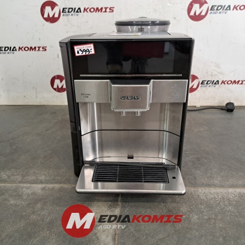 Ekspres Siemens EQ.6 plus s700 TE657503DE/12