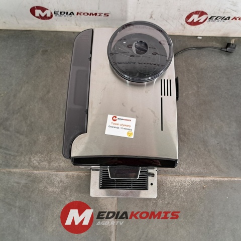 Ekspres Siemens EQ.6 plus s700 TE657503DE/12