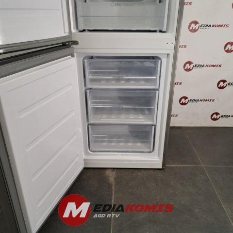 Lodówka Bauknecht KG 435 A+++ IN