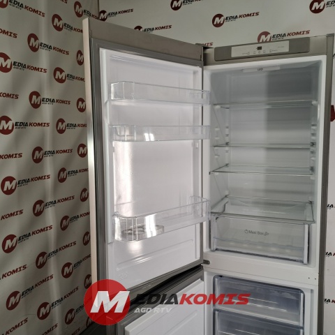 Lodówka Bauknecht KG 435 A+++ IN