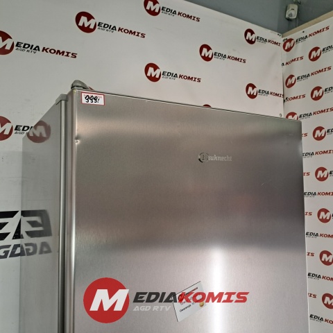 Lodówka Bauknecht KG 435 A+++ IN