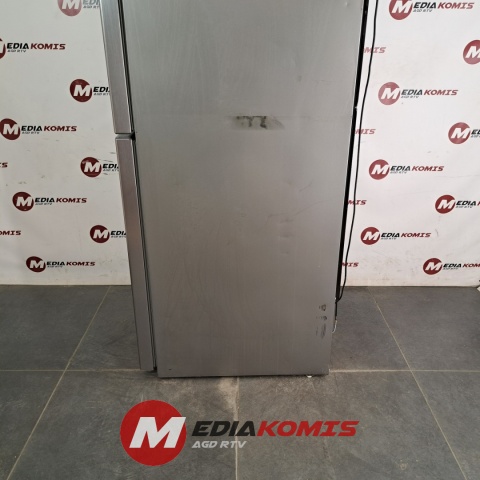 Lodówka Bauknecht KG 435 A+++ IN