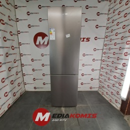 Lodówka Bauknecht KGDNF 203 B