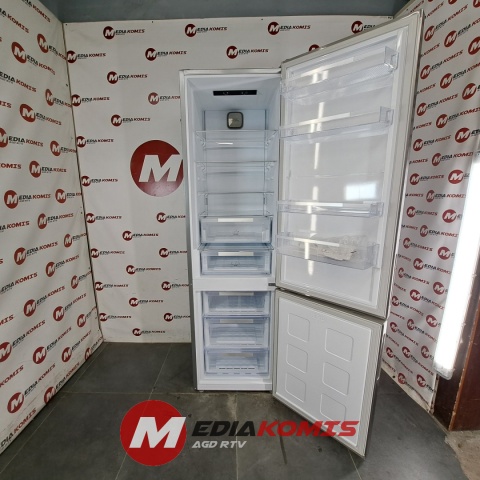 Lodówka Bauknecht KGDNF 203 B