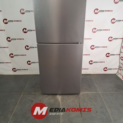 Lodówka Bauknecht KGDNF 203 B