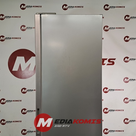 Lodówka Bauknecht KGDNF 203 B