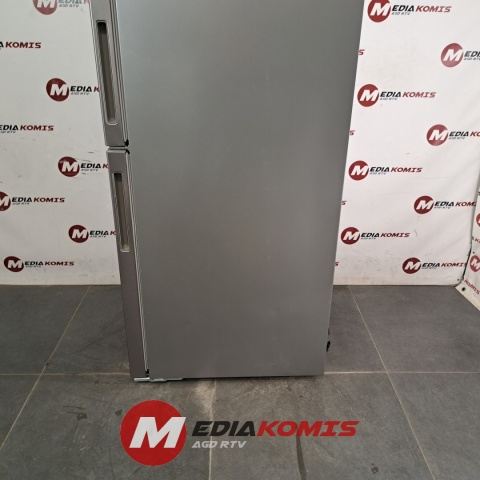 Lodówka Bauknecht KGDNF 203 B