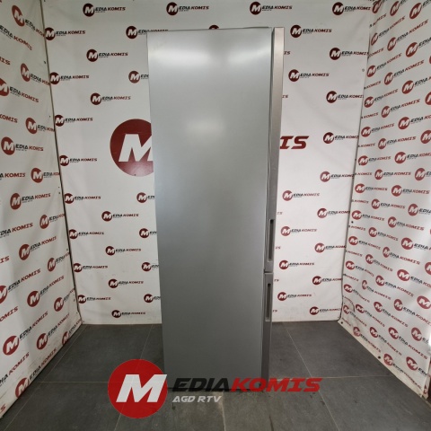 Lodówka Bauknecht KGDNF 203 B