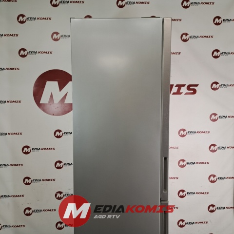 Lodówka Bauknecht KGDNF 203 B