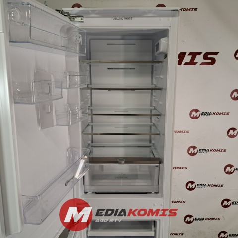 Lodówka Bauknecht KGITN 18F1