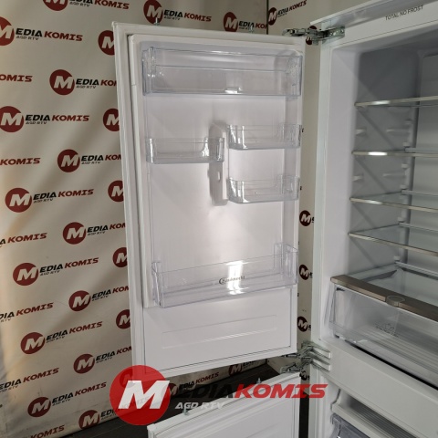 Lodówka Bauknecht KGITN 18F1