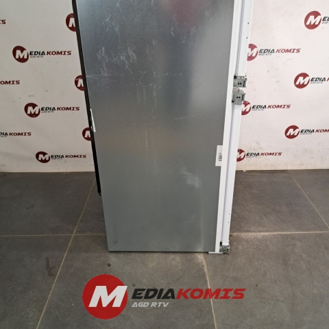 Lodówka Bauknecht KGITN 18F1