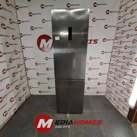 Lodówka Bauknecht KGN2043A3+IN