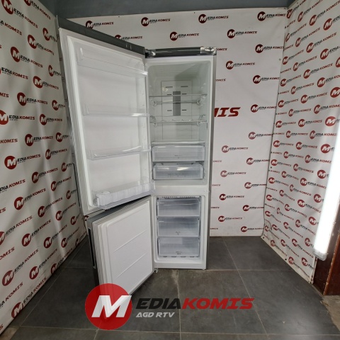 Lodówka Bauknecht KGN2043A3+IN