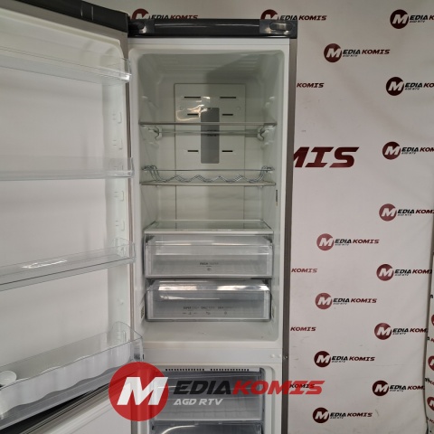 Lodówka Bauknecht KGN2043A3+IN