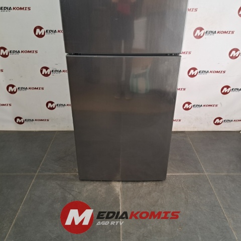 Lodówka Bauknecht KGN2043A3+IN