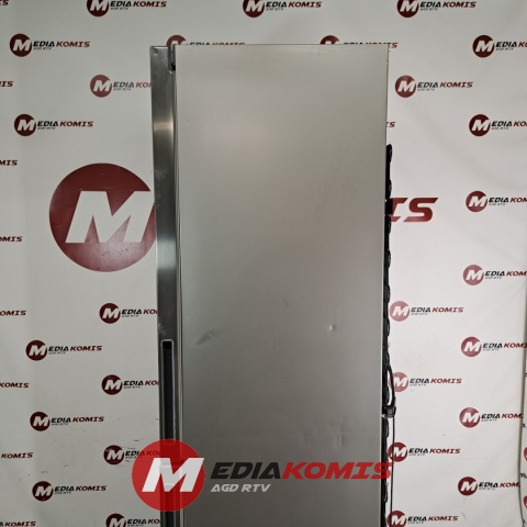 Lodówka Bauknecht KGN2043A3+IN