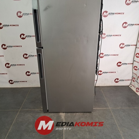 Lodówka Bauknecht KGN2043A3+IN