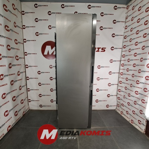 Lodówka Bauknecht KGN2043A3+IN