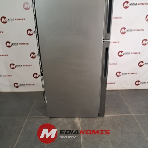 Lodówka Bauknecht KGN2043A3+IN