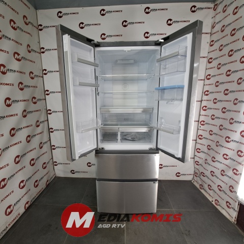 Lodówka Haier B3FE742CMJW