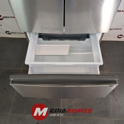 Lodówka Haier B3FE742CMJW