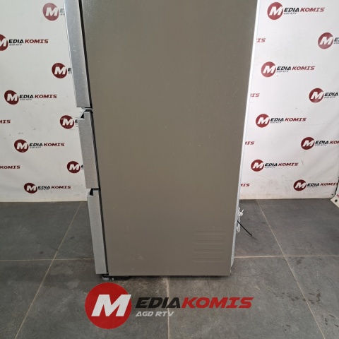 Lodówka Haier B3FE742CMJW