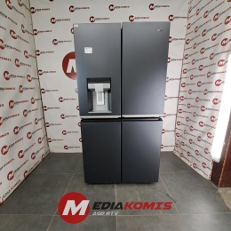 Lodówka Haier HCR7918EIMB