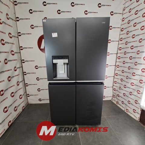 Lodówka Haier HCR7918EIMB