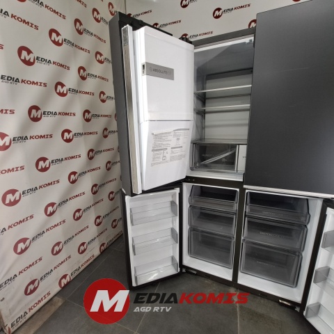 Lodówka Haier HCR7918EIMB