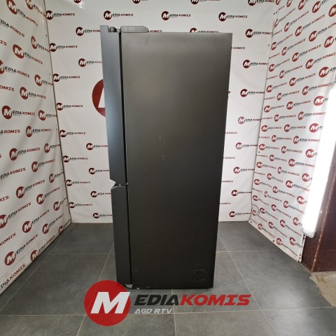 Lodówka Haier HCR7918EIMB