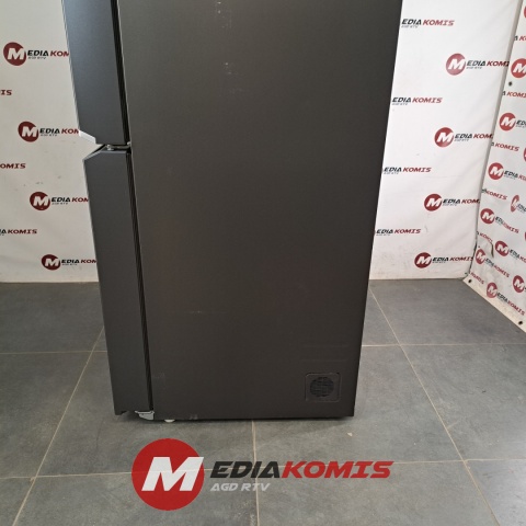 Lodówka Haier HCR7918EIMB