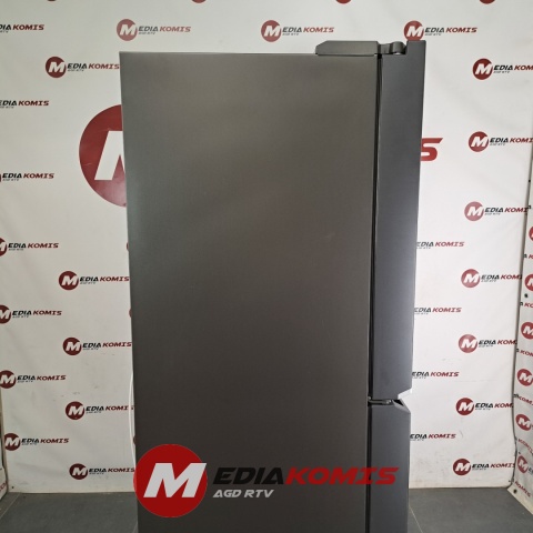 Lodówka Haier HCR7918EIMB