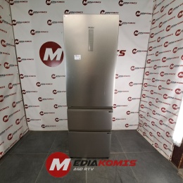 Lodówka Haier HTW5618CNMG