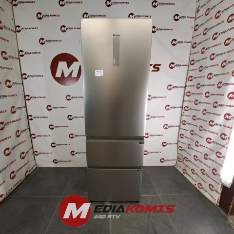 Lodówka Haier HTW5618CNMG