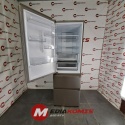 Lodówka Haier HTW5618CNMG