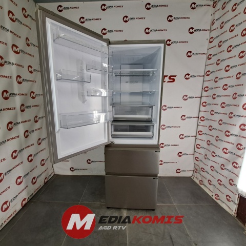 Lodówka Haier HTW5618CNMG